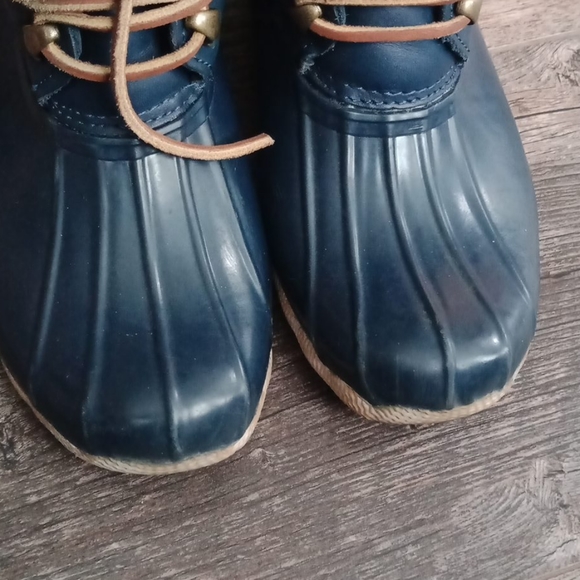 Sperry boots - Picture 6 of 15